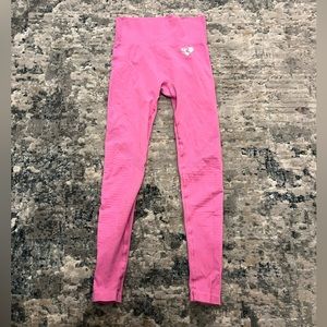 Women’s Best Seamless Leggings